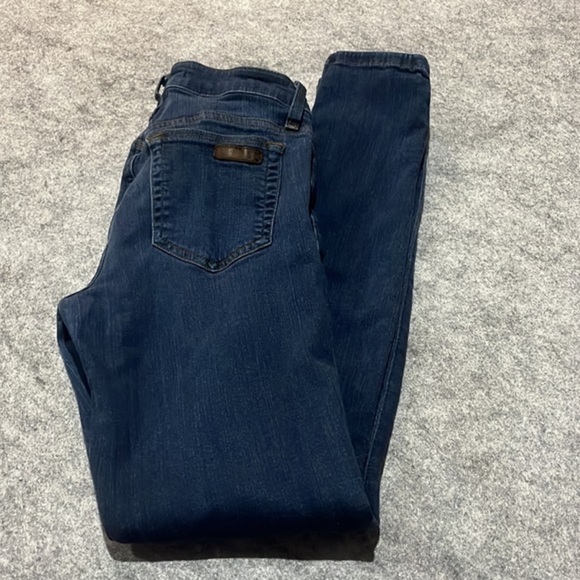 Joe’ Jeans The  Skinny 29*31 Dark Wash‎ - Picture 5 of 6